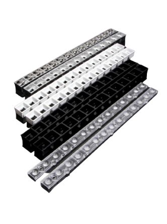 Ledil F17667_DAISY-MINI-SHD-MET-MATT, DAISY-MINI Series LED Reflector [F17667_DAISY-MINI-SHD-MET-MATT]; 243-9374