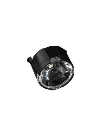 Ledil FP18199_LISA3CSP-RS-CLIP16, LISA3CSP Series LED Lens, Spot Beam [FP18199_LISA3CSP-RS-CLIP16]; 243-9377