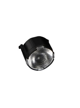 Ledil FP18203_LISA3CSP-W-CLIP16, LISA3CSP Series LED Lens, Wide Angle Beam [FP18203_LISA3CSP-W-CLIP16]; 243-9386
