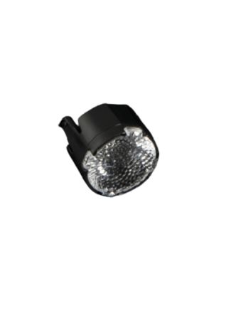 Ledil FP18205_LISA3CSP-WW-CLIP16, LISA3CSP Series LED Lens, Wide Angle Beam [FP18205_LISA3CSP-WW-CLIP16]; 243-9391