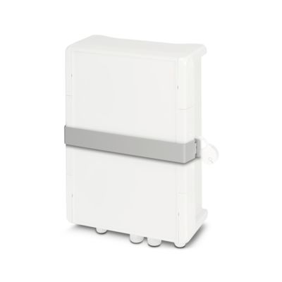 Phoenix Contact Industrial Networking Mounting Bracket [1184401]; 243-9622