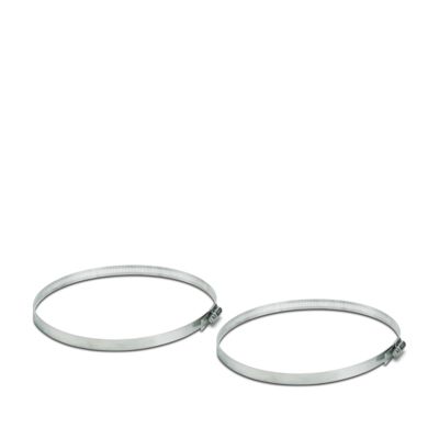 Phoenix Contact Industrial Networking Mounting Bracket [1188634]; 243-9623