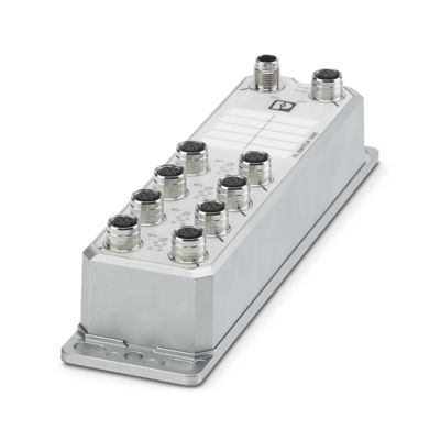 Phoenix Contact Ethernet Switch [1196227]; 243-9625