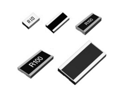 ROHM 10MΩ, 1225 (3264M) Thick Film SMD Resistor ±1% 4W [LTR100LJZPFSR033]; 244-0082