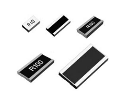 ROHM 10MΩ, 1225 (3264M) Thick Film SMD Resistor ±1% 4W [LTR100LJZPFSR036]; 244-0084