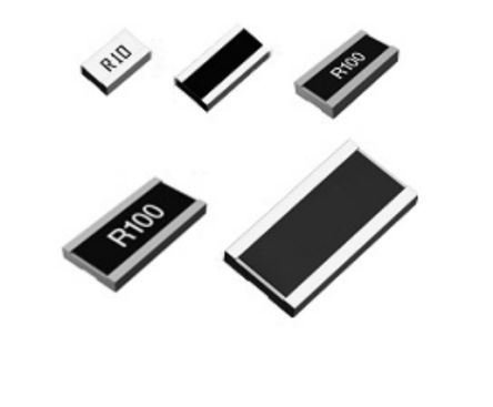ROHM 10MΩ, 1225 (3264M) Thick Film SMD Resistor ±1% 4W [LTR100LJZPFSR056]; 244-0092