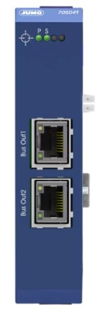 Jumo WLAN Module for Use with variTRON, Systembus, Systembus 1 / 2 [705041/36/000]; 244-0357