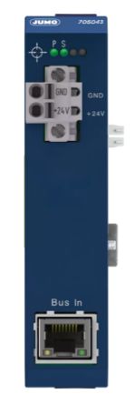 Jumo WLAN Module for Use with variTRON, Systembus, Systembus 1 / 2 [705043/36/000]; 244-0360