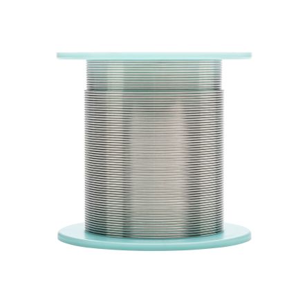 Weller Wire, 0.8mm Lead Free Solder, 228 - 229°C Melting Point [T0051401399]; 244-1545