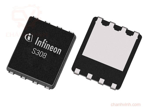Infineon 244-1570