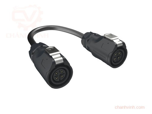 Amphenol Communications Solutions 244-1791