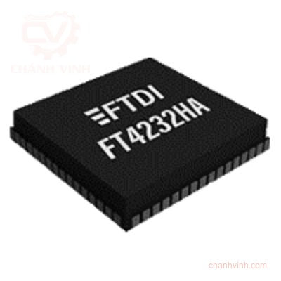 FTDI Chip 244-2940