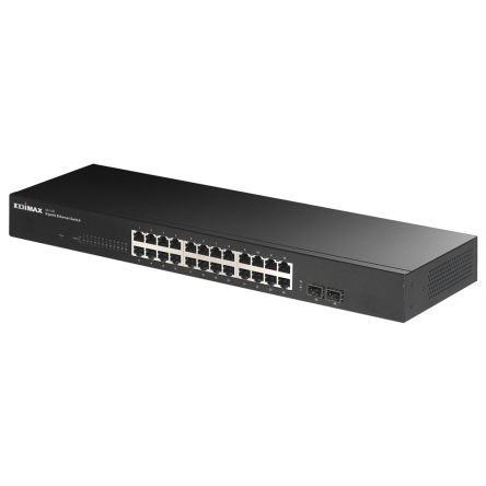 Edimax Ethernet Switch [GS-1026 V3]; 244-3059