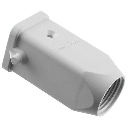 Molex 93601 Hood, M20 Thread [936010680]; 244-3142