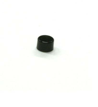 Nidec Components Red Push Button Cap for Use with CFPA Psubutton Switches [140000481452]; 244-3223
