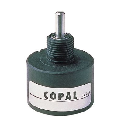 Nidec Components Rotary Potentiometer 1-Gang, JT22-120-500 [JT22-120-500]; 244-4019