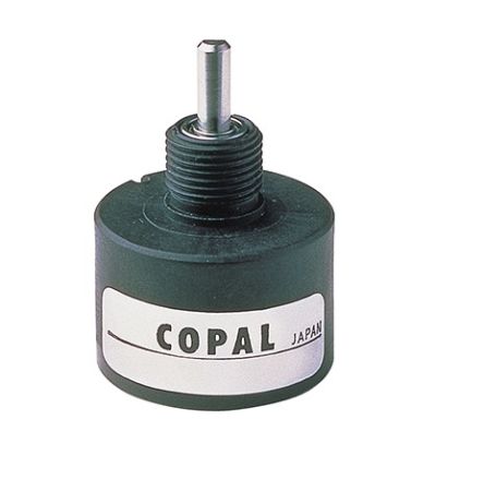Nidec Components Rotary Potentiometer 1-Gang, JT22-320-500 [JT22-320-500]; 244-4023