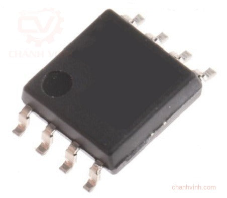 Nisshinbo Micro Devices 244-4511