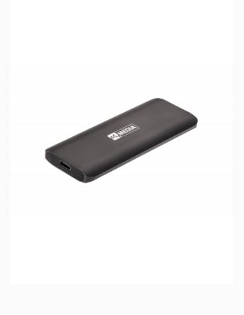 Verbatim M.2 128 GB External SSD [69283]; 244-4617