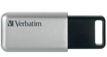 Verbatim 64 GB USB 2.0 USB Stick [98666]; 244-4623