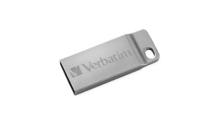 Verbatim 64 GB USB 2.0 USB Stick [98750]; 244-4630