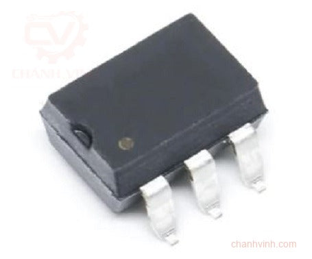 Vishay 244-4669