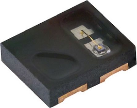 VCNT2025X01 Vishay, Reflective Optical Sensor, Transistor Output [VCNT2025X01]; 244-4838