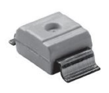 Vishay VLRK31Q1R2-GS08, CoB LED [VLRK31Q1R2-GS08]; 244-4858