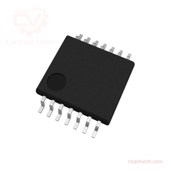 Nisshinbo Micro Devices 244-9814