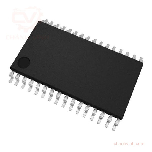 Nisshinbo Micro Devices 244-9816