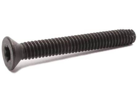 RS PRO Torx Flooring Screwx2 1/4in [0]; 245-1487