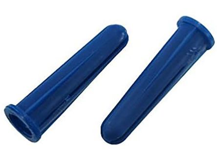 RS PRO Plastic Wall Plug [0]; 245-2508