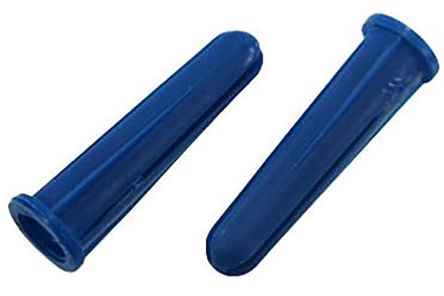 RS PRO Plastic Wall Plug [0]; 245-2513
