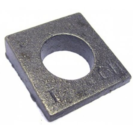 RS PRO Steel Cup Washers [0]; 245-2587
