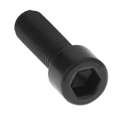 RS PRO Steel Hex Socket Cap Screw, 1/4-28 x 1/4in [0]; 245-4765