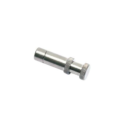 Legris Nickel Plated Brass Blanking Plug for 14mm [3626 14 00]; 245-5215
