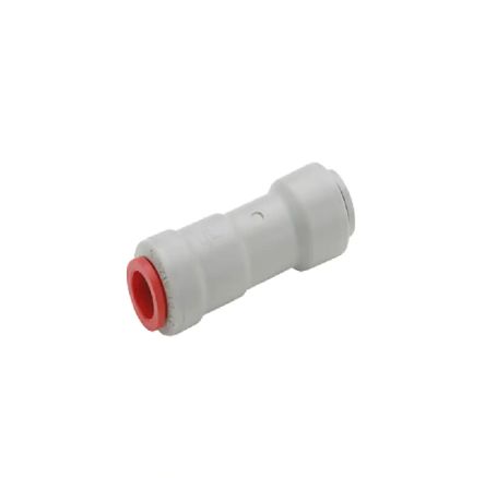 Legris 7992 Non Return Valve, 1/2in Tube Inlet, 12mm Tube Outlet, 5 → 10bar [7992 62 00WP2]; 245-5289