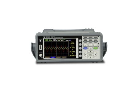 Teledyne LeCroy Power Meter, 30A ac max [T3PM1100]; 245-5568