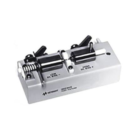 Keysight Technologies LCR Meter Accessory for Use with E4980A/AL, E4981A, E4990A, E5061B-3L3/3L4/3L5 with Opt. 005 [16034E]; 245-5589