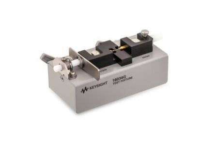 Keysight Technologies LCR Meter Accessory for Use with E4980A/AL, E4981A, E4990A, E5061B-3L3/3L4/3L5 with Opt. 005 [16034G]; 245-5590