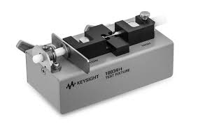 Keysight Technologies LCR Meter Accessory for Use with E4980A/AL, E4981A, E4990A, E5061B-3L3/3L4/3L5 with Opt. 005 [16034H]; 245-5591