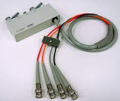 Keysight Technologies LCR Meter Accessory for Use with E4980A/AL, E4981A [16048A]; 245-5594