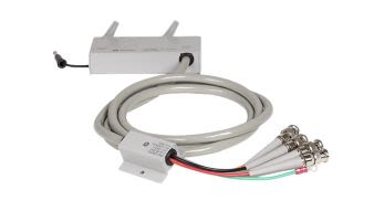 Keysight Technologies LCR Meter Accessory for Use with E4980A/AL, E4981A [16048D]; 245-5595