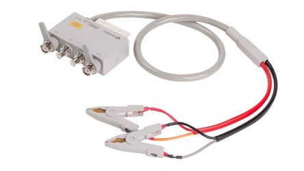 Keysight Technologies LCR Meter Accessory for Use with E4980A/AL, E4981A, E4990A [16089A]; 245-5598