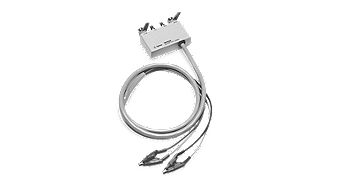 Keysight Technologies LCR Meter Accessory for Use with E4980A/AL, E4981A, E4990A [16089B]; 245-5599