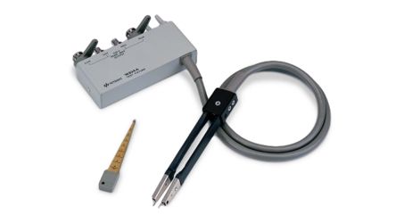Keysight Technologies LCR Meter Accessory for Use with E4980A/AL, E4981A, E4990A [16334A]; 245-5601