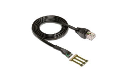 Sensirion Temperature Evaluation Kit SHT41A Humidity, Temperature Evaluation Kit for SHT41A SHT41A-AD1B, SHT41A-AW1B [SEK-SHT41A-AD1B-Sensors]; 245-5821