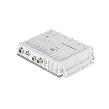 Hirschmann BAT450-F 3 Port Wireless Access Point, IEEE 802.11 a/b/g/n [BAT450-FEUW99AW999AT6T7E999ZHXX.XX.XXXX]; 245-6854