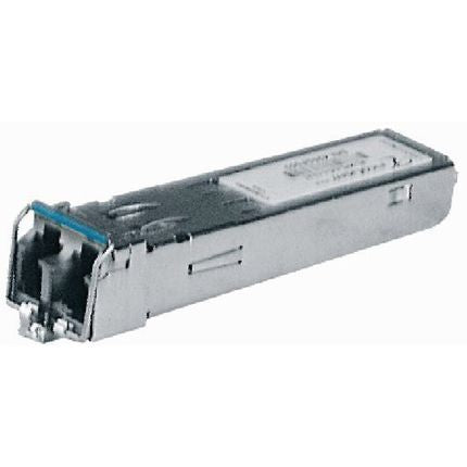 Hirschmann M-FAST SFP-MM/LC Fibre Optic Transceiver, 100Mbit/s [M-FAST SFP-MM/LC]; 245-6916