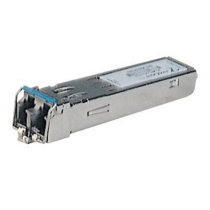 Hirschmann M-SFP-SX/LC Fibre Optic Transceiver, 1000Mbit/s [M-SFP-SX/LC]; 245-6923